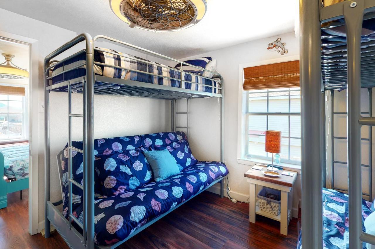 Cozy Cottage กาลเวสตัน ภายนอก รูปภาพ